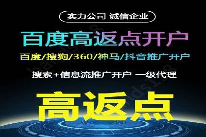 信息流广告推广经典案例分享