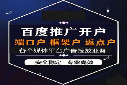 精准投放，效果惊人：百度推广代理商经典案例